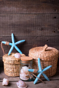 coastal outdoor space
